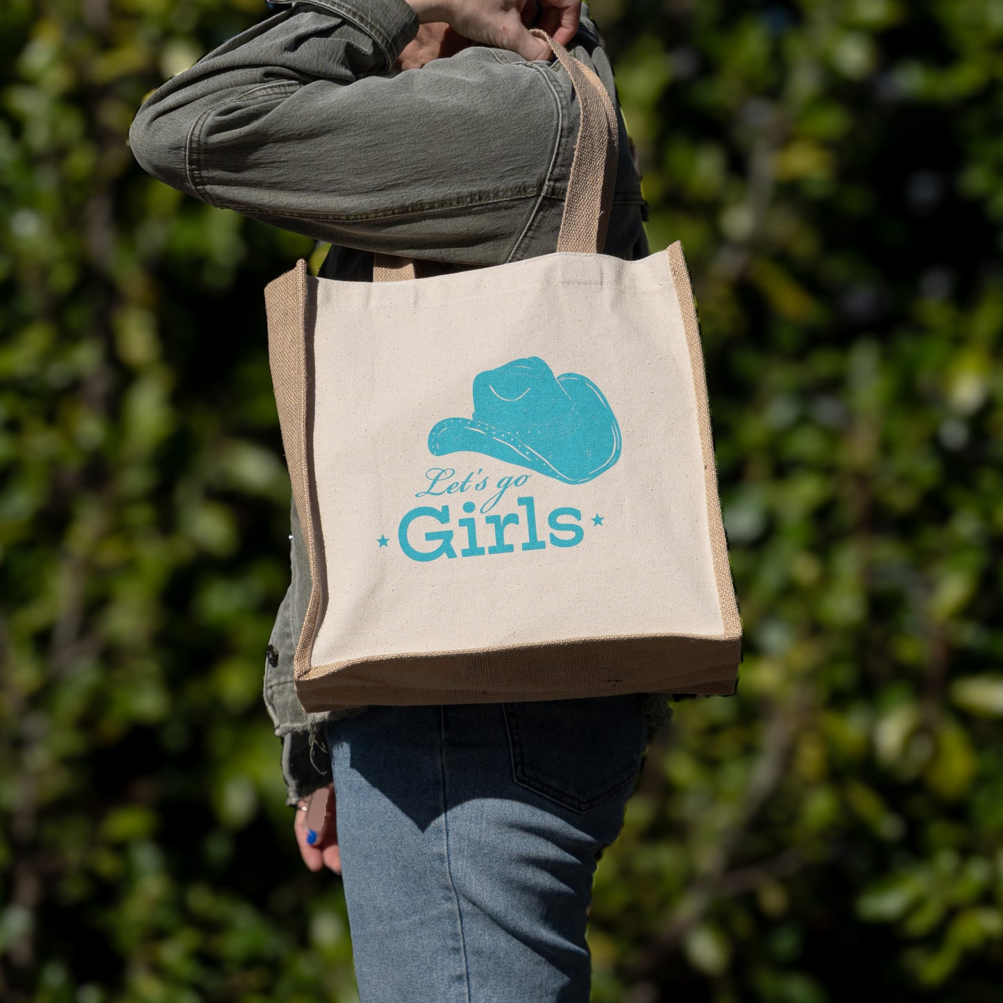 Breeze Sustainable Tote Bag