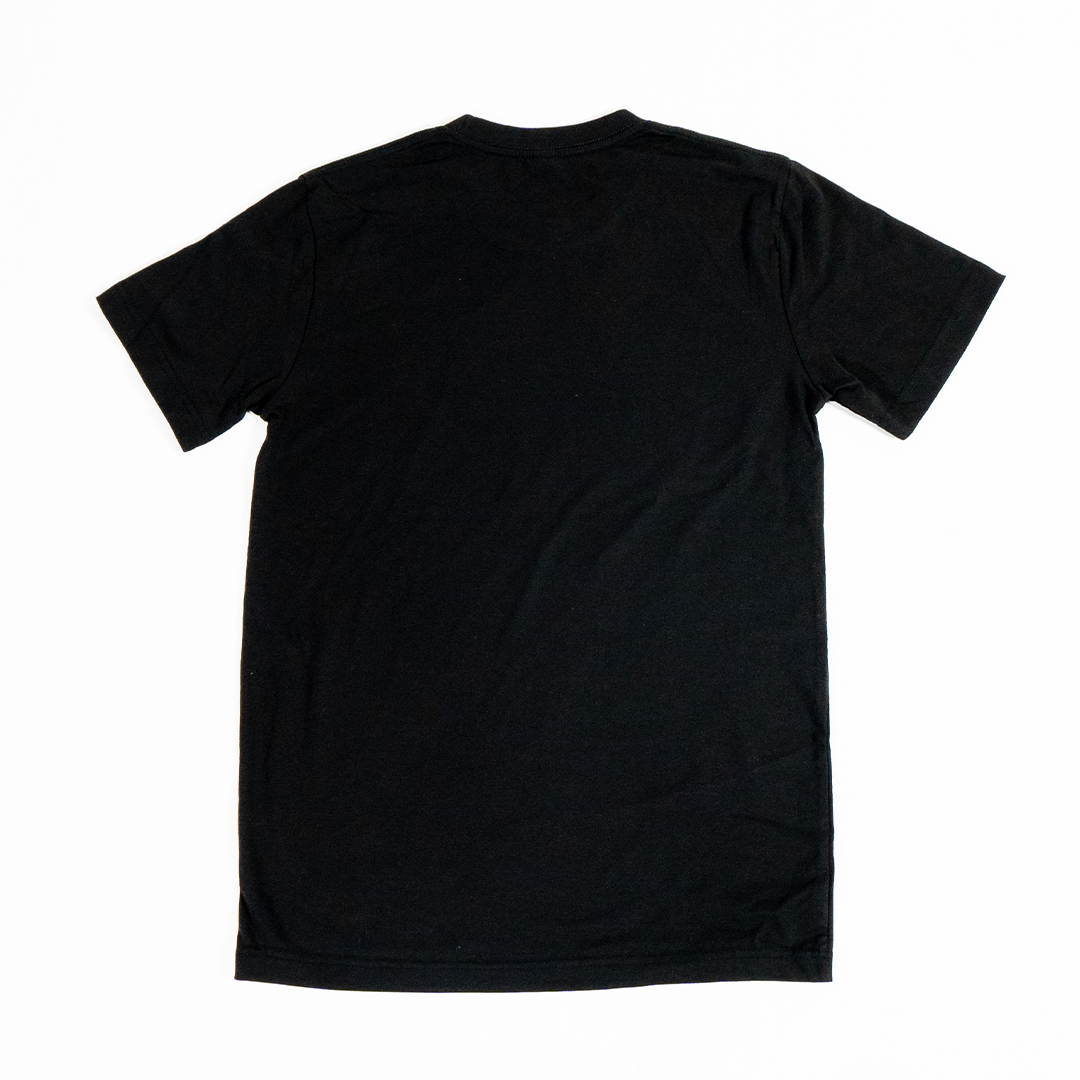 Rock Logo T-Shirt