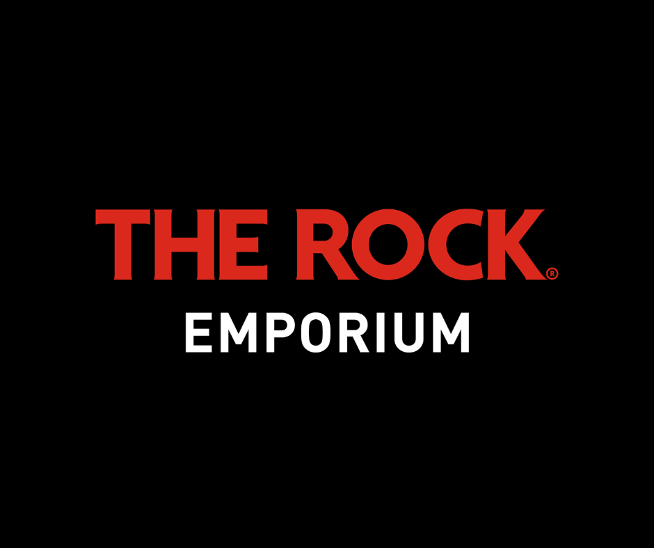 The Rock Emporium