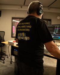 Sound Going Underground T-Shirt