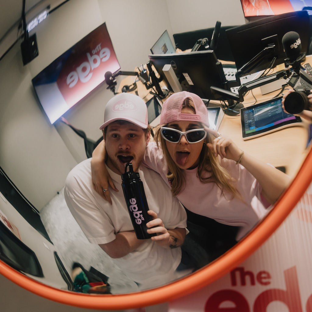 Edge Speedy Sunglasses