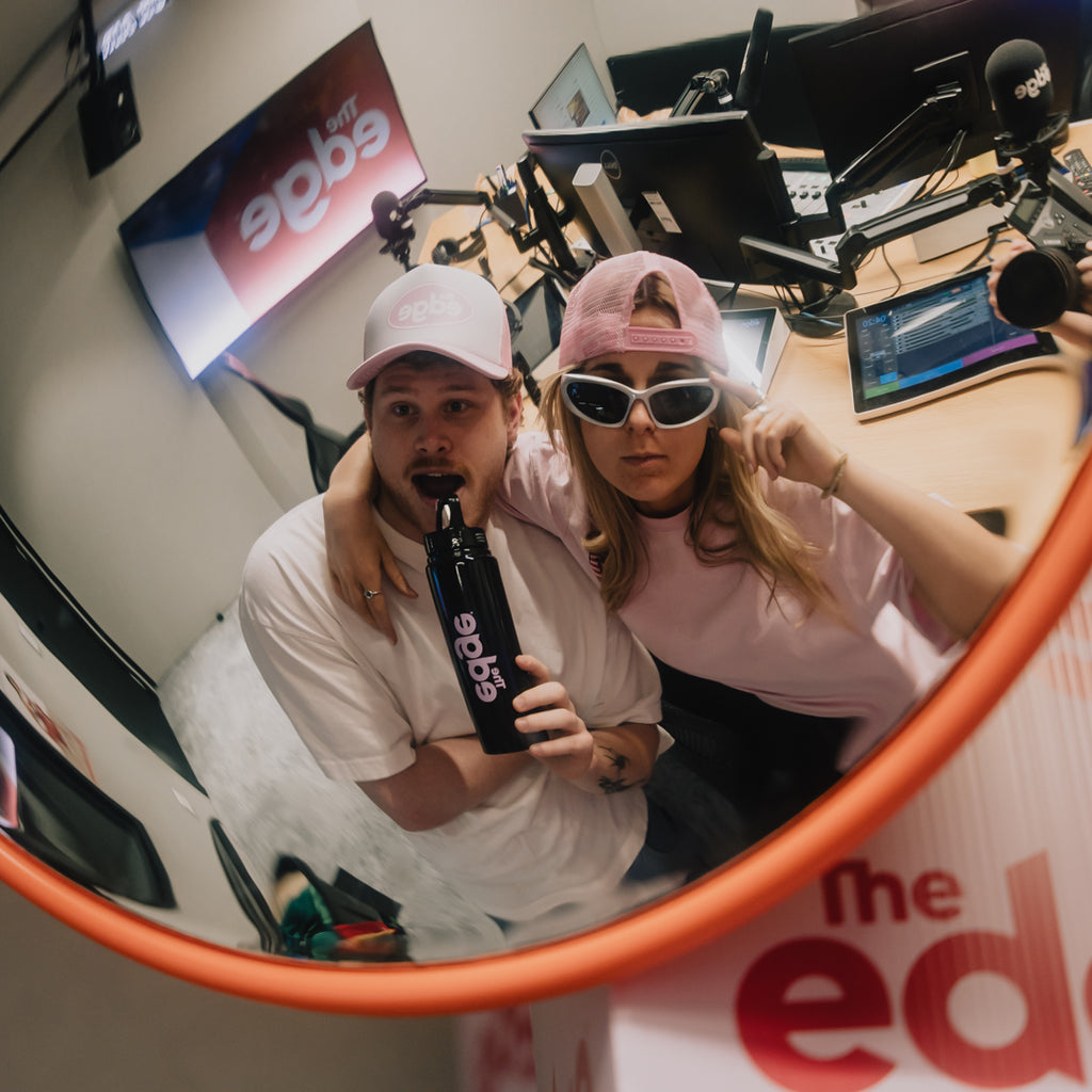 Edge Speedy Sunglasses