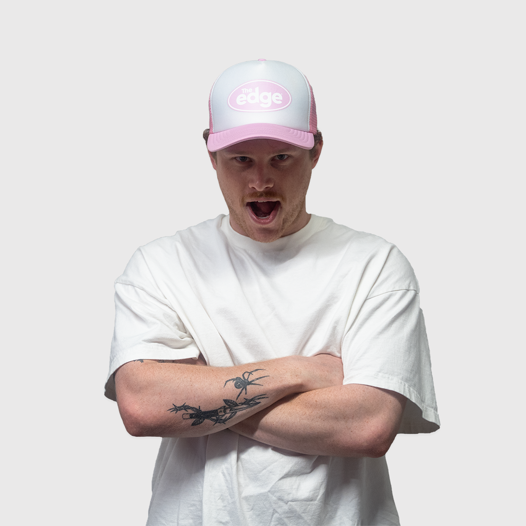 Edge Trucker Cap