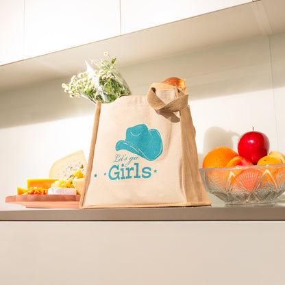 Breeze Sustainable Tote Bag