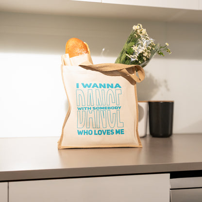 Breeze Sustainable Tote Bag