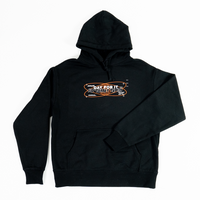 George Day For It Hoodie
