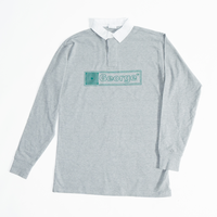 George Beats Working Rugby Jersey