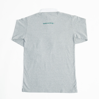 George Beats Working Rugby Jersey