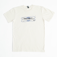 George Day For It Tee