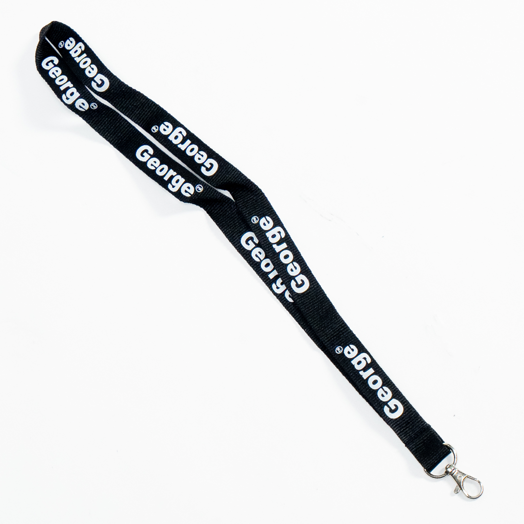 George Lanyard