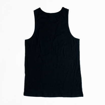 Rock Logo Singlet – rovashop