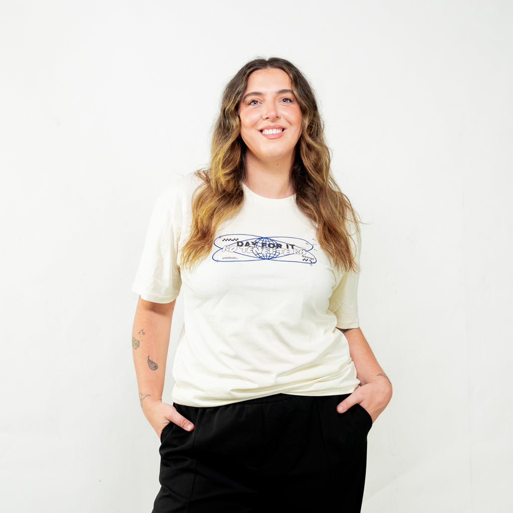 George Day For It Tee