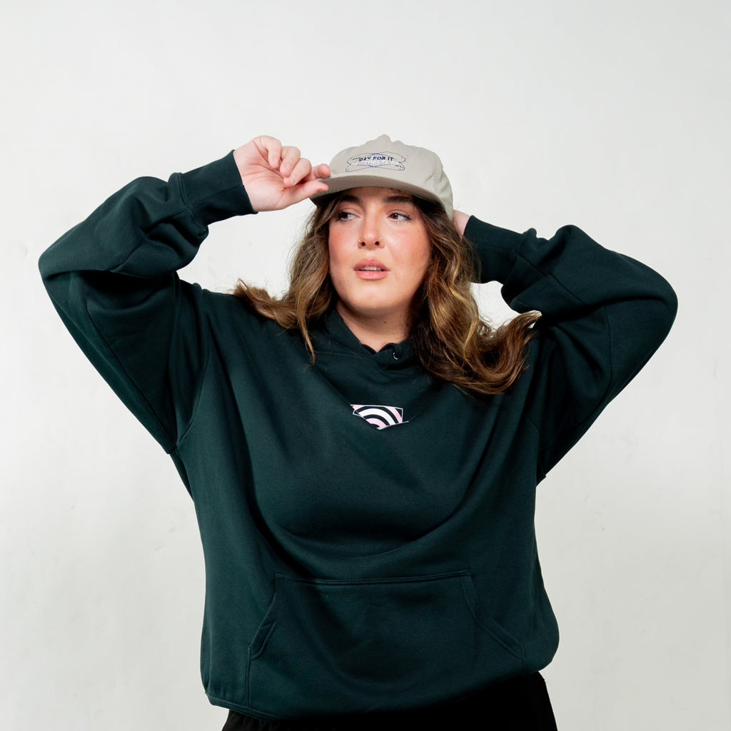 George Day For It Surf Cap