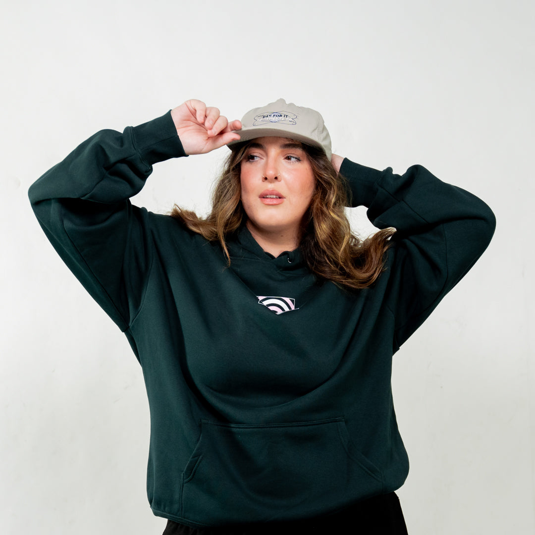 George Day For It Surf Cap