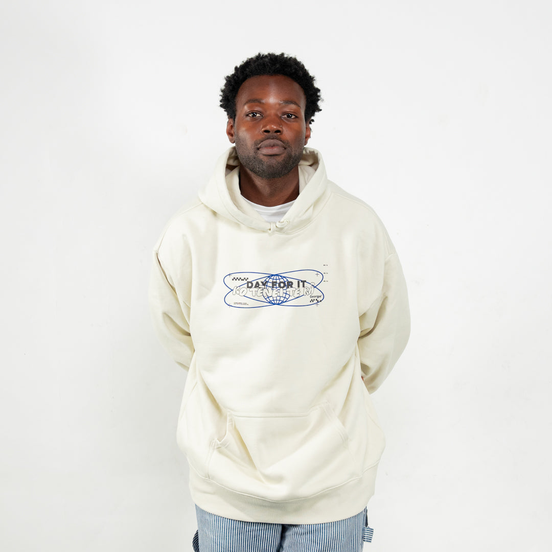 George Day For It Hoodie