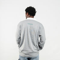 George Beats Working Rugby Jersey