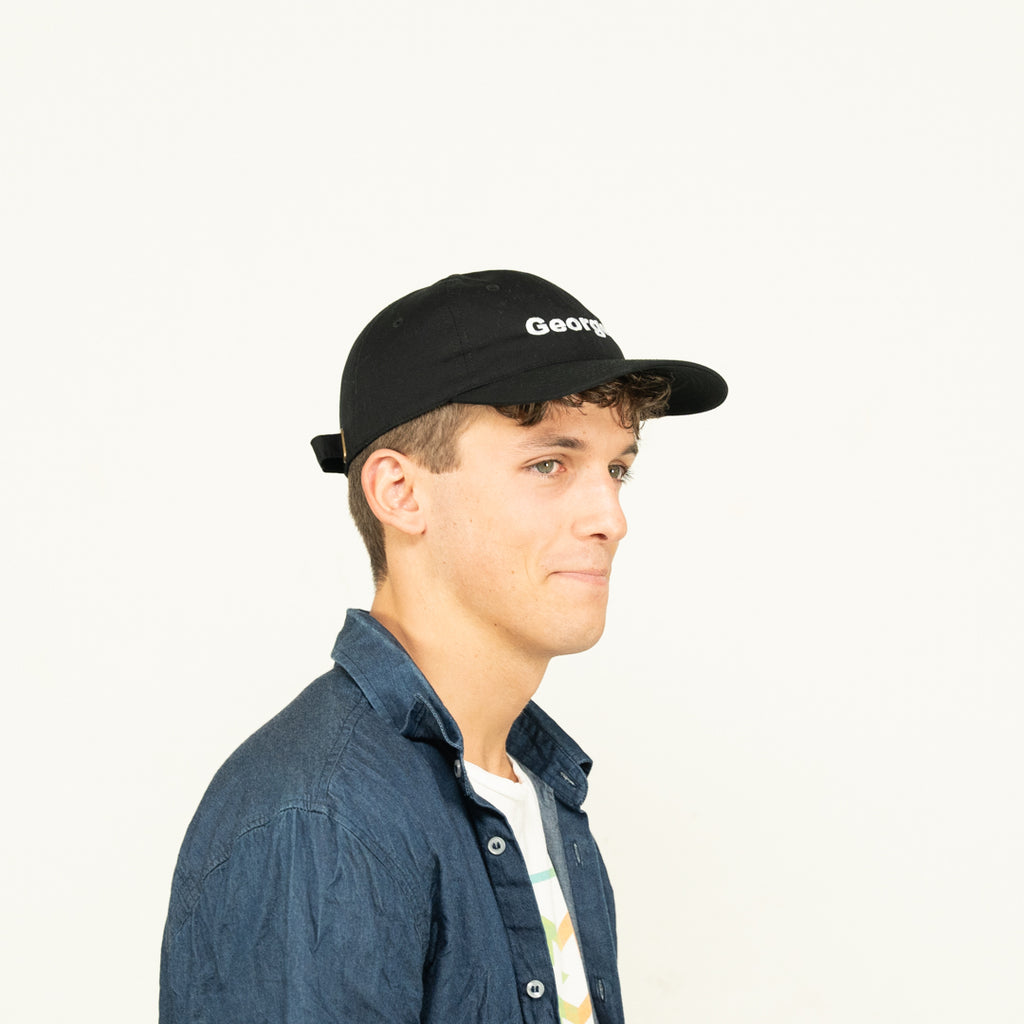 George Dad Cap