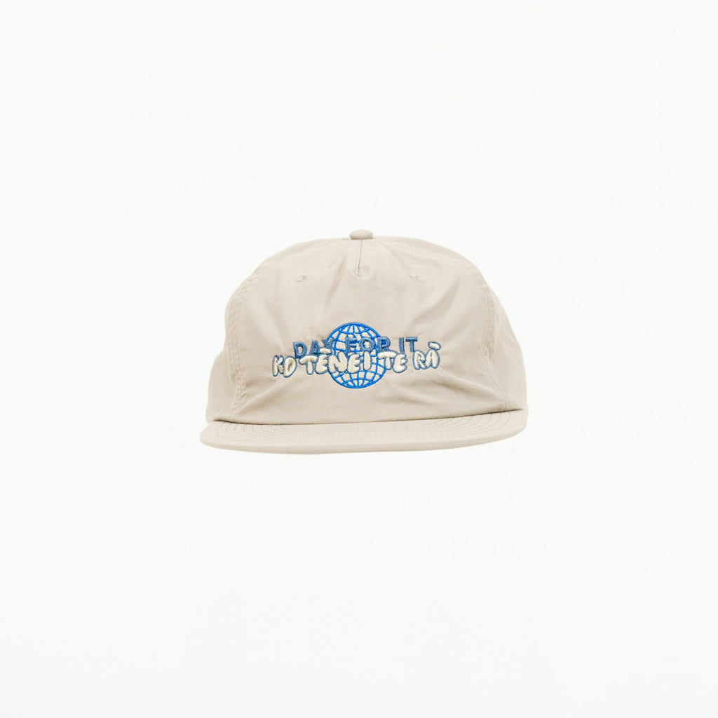 George Day For It Surf Cap