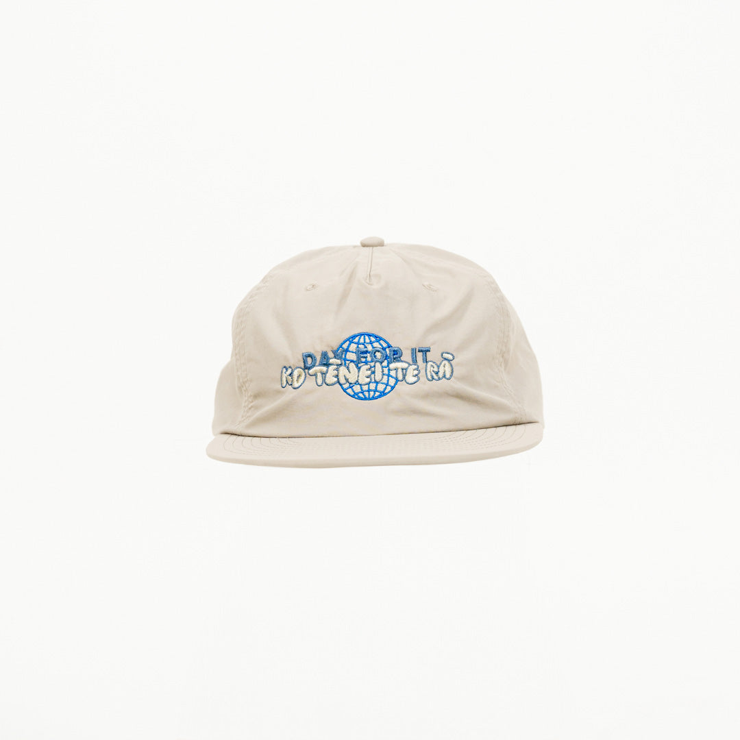 George Day For It Surf Cap