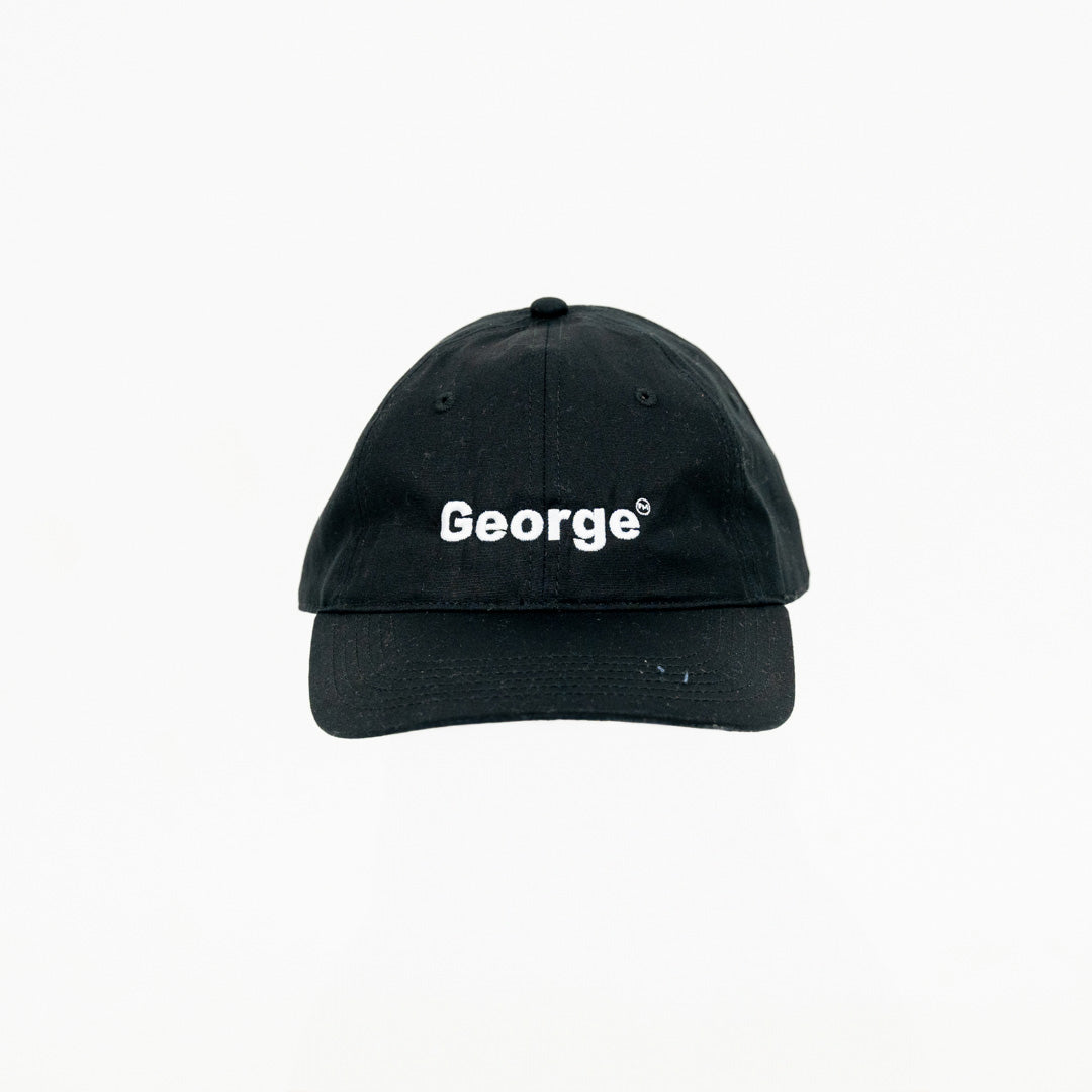 George Dad Cap – rovashop
