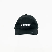 George Dad Cap