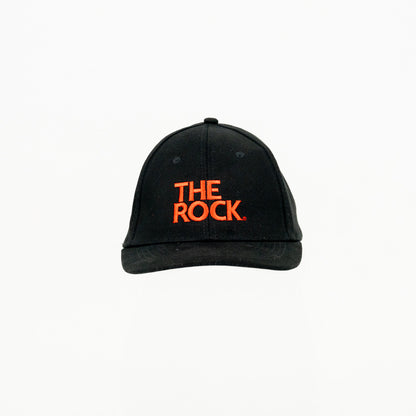 Rock Dad Cap