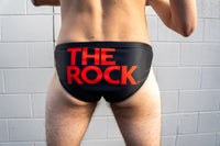 The Rock Budgy Smugglers