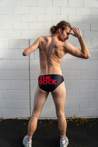The Rock Budgy Smugglers