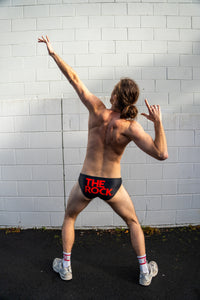 The Rock Budgy Smugglers