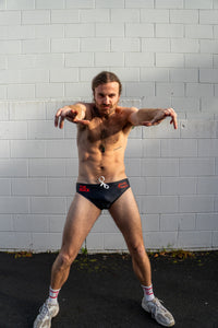 The Rock Budgy Smugglers