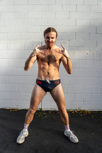 The Rock Budgy Smugglers