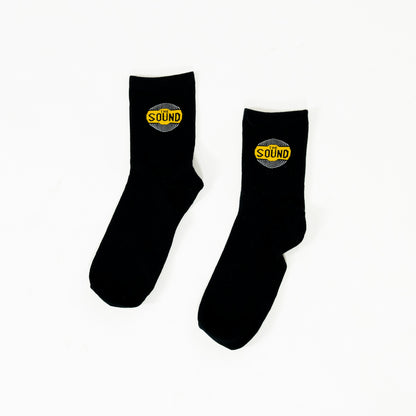 The Sound Socks