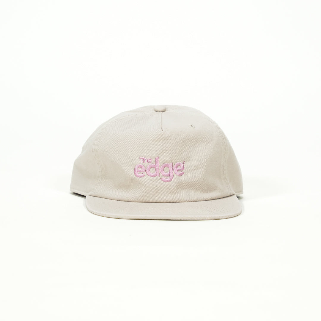 Edge Dad Cap