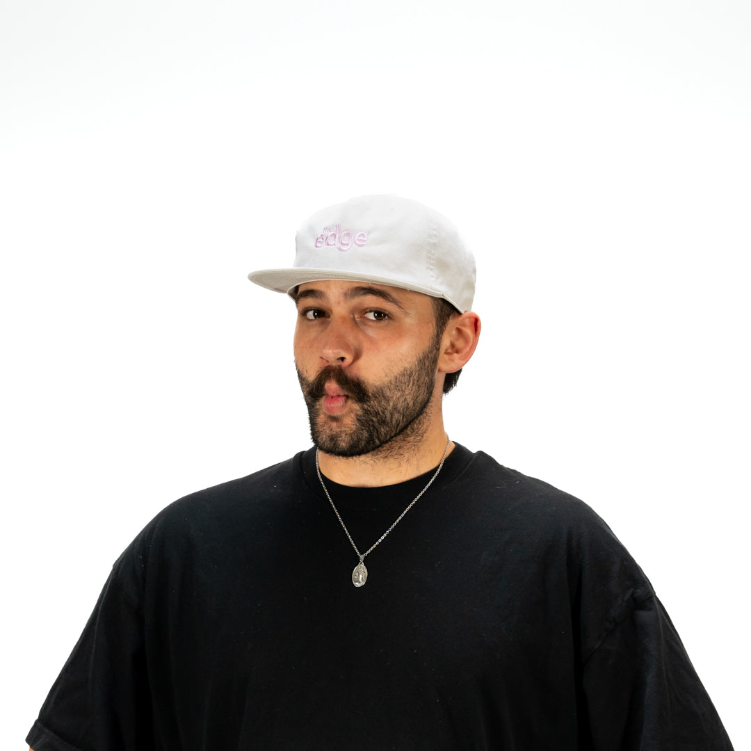 Edge Dad Cap