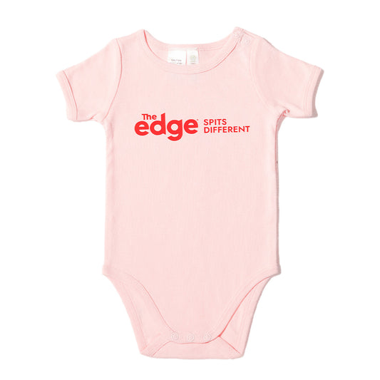 Edge Baby Onesies