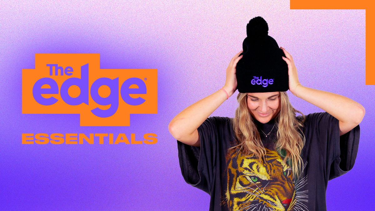 Edge Essentials – rovashop