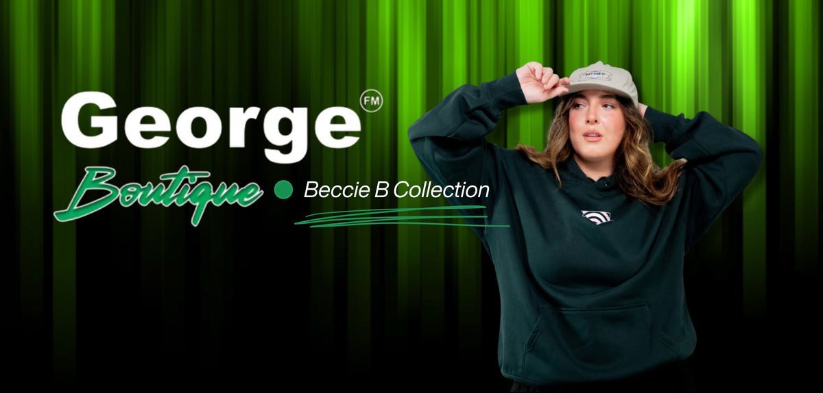 George Boutique – rovashop