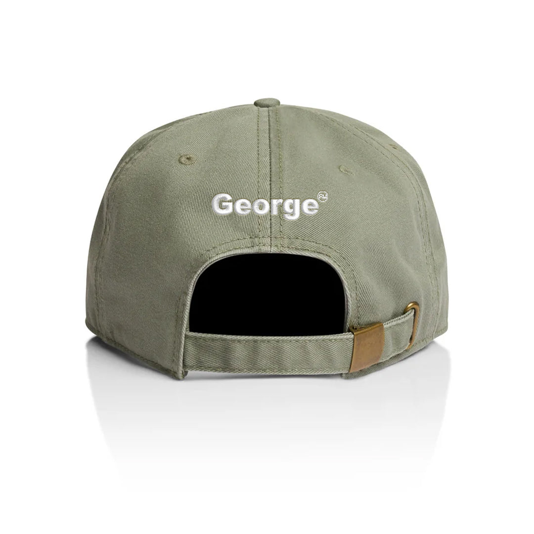 George "How Are Ya?" Cap - Pre Order
