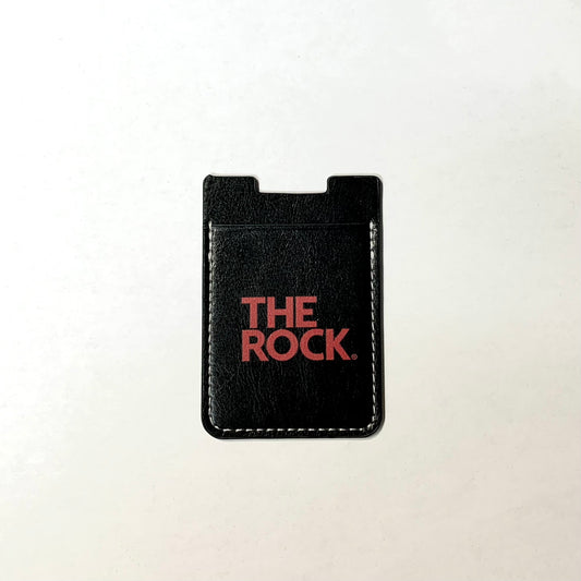 Rock Phone Wallet