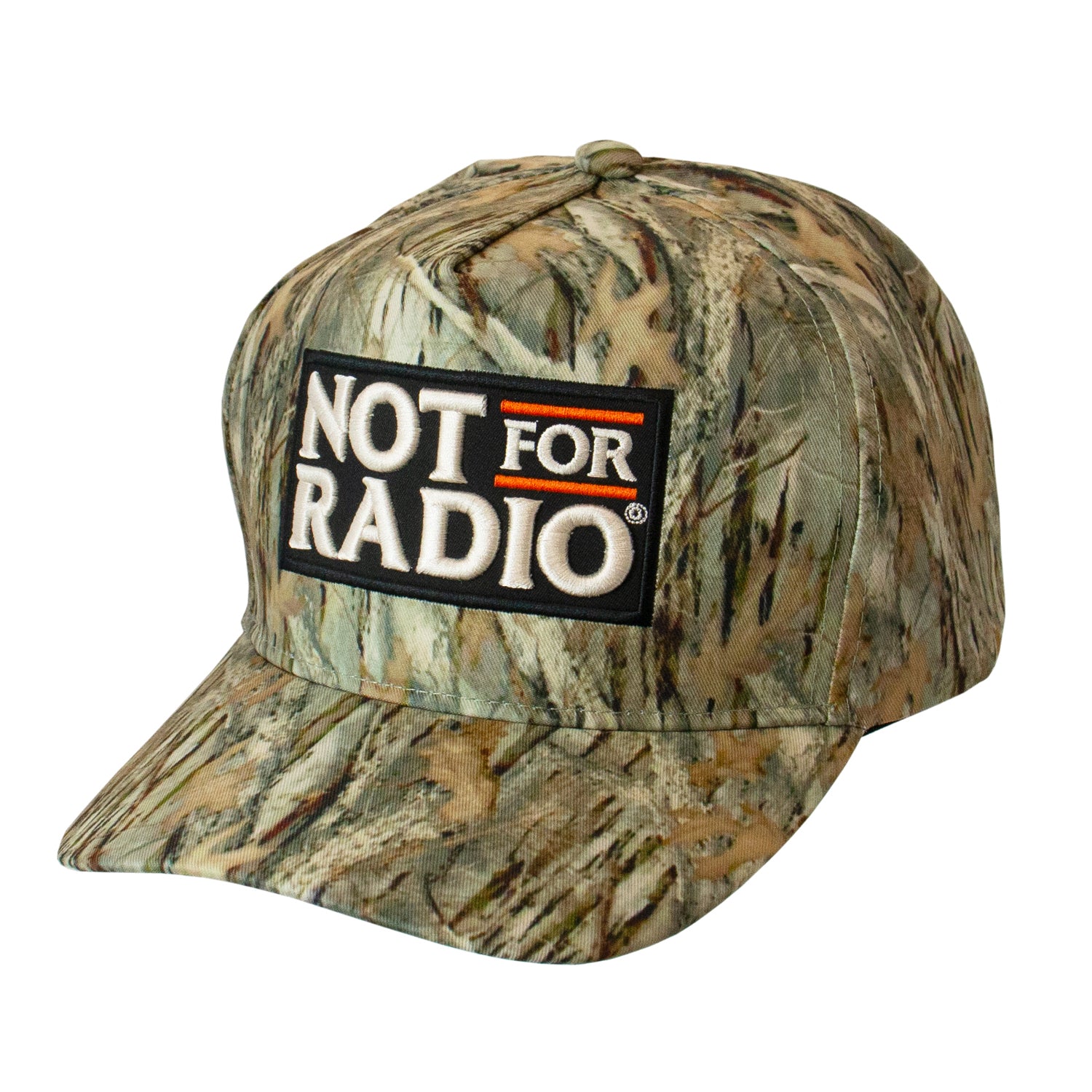 NFR CTC Cap - Camo