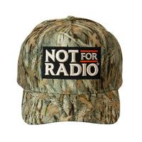 NFR CTC Cap - Camo