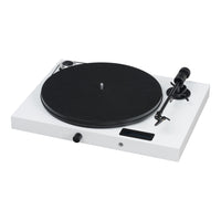 Pro-Ject Juke Box E1 Turntable with Ortofon OM 5E Cartridge-Pro-Ject-Mood