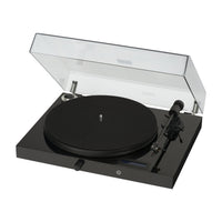 Pro-Ject Juke Box E1 Turntable with Ortofon OM 5E Cartridge-Pro-Ject-Mood