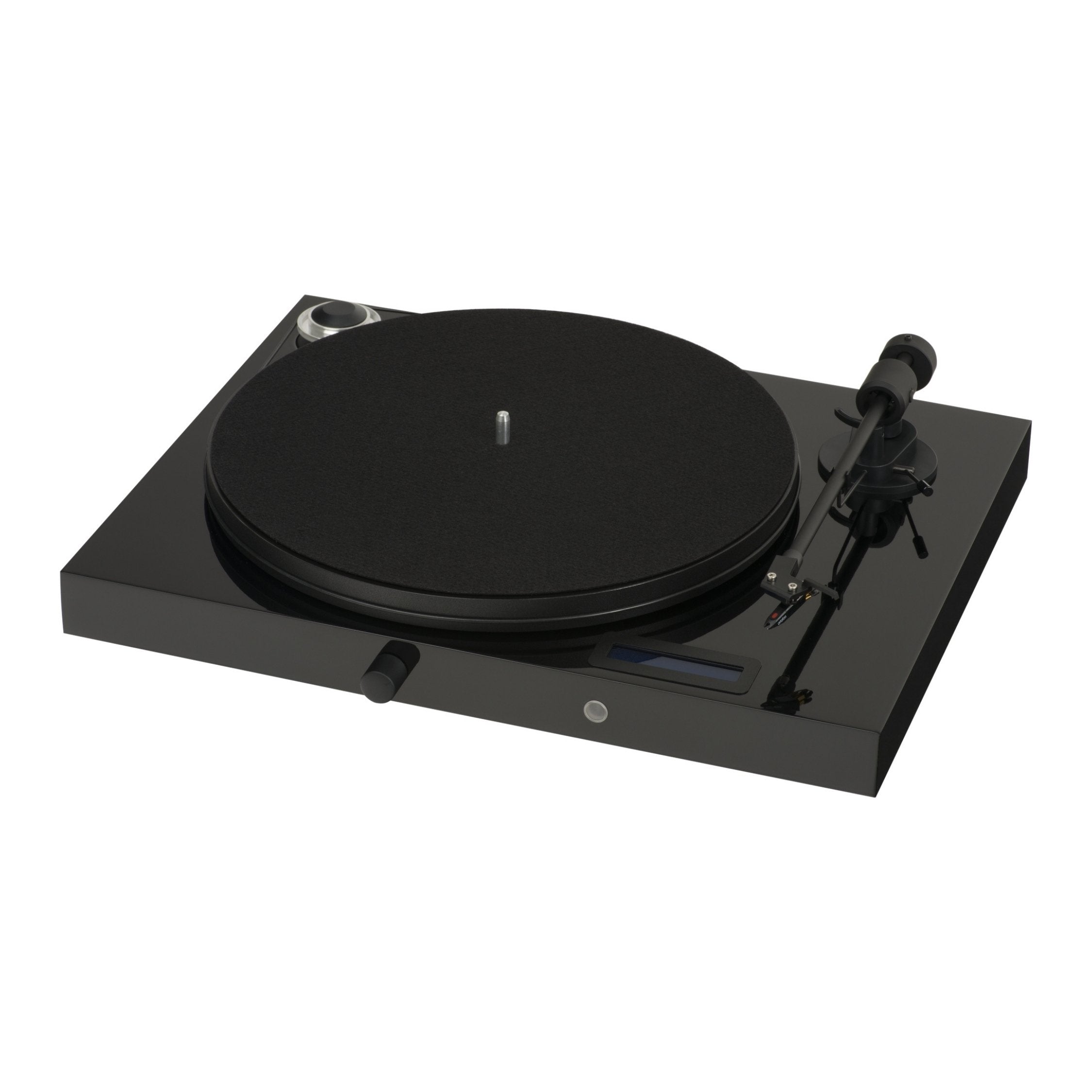 Pro-Ject Juke Box E1 Turntable with Ortofon OM 5E Cartridge-Pro-Ject-Mood