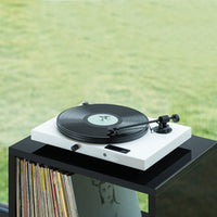 Pro-Ject Juke Box E1 Turntable with Ortofon OM 5E Cartridge-Pro-Ject-Mood