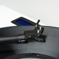 Pro-Ject Juke Box E1 Turntable with Ortofon OM 5E Cartridge-Pro-Ject-Mood