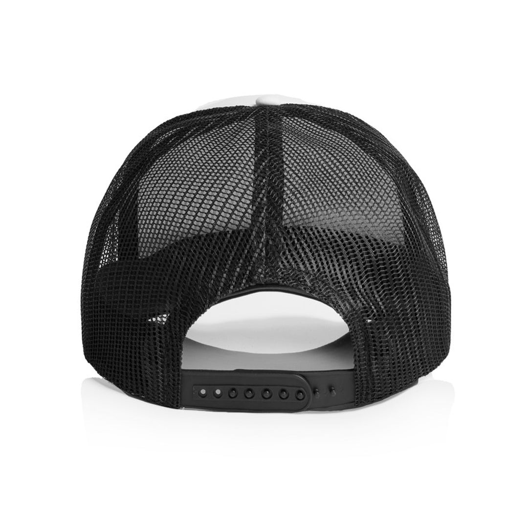 The Rock 2000 Trucker Cap