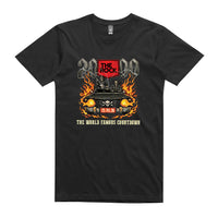 The Rock 2000 Event T-Shirt 2026