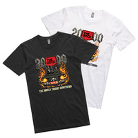 The Rock 2000 Event T-Shirt 2026