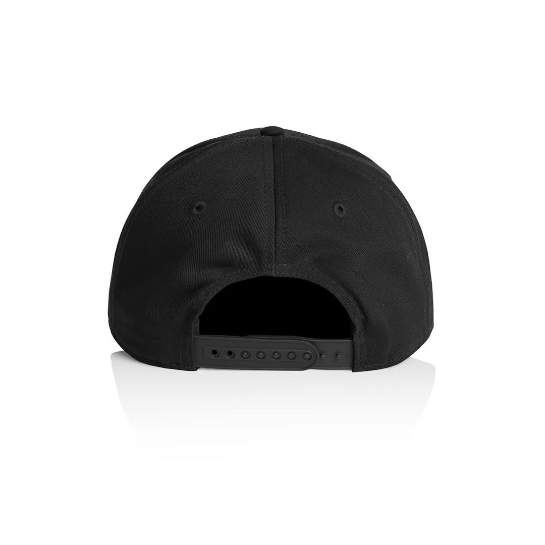 The Rock Dad Cap